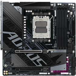 Gigabyte B840M AORUS ELITE WIFI6E - Product Image 1