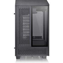 Thermaltake The Tower 100 - Black - Product Image 1