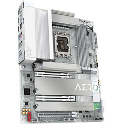 Gigabyte Z890 AERO G - Product Image 1