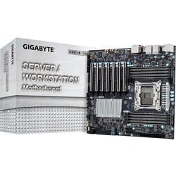 Gigabyte MW51-HP0 - Product Image 1