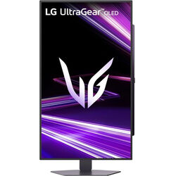 LG UltraGear 27GX704A-B - Product Image 1