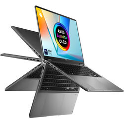 ASUS Vivobook 14 Flip - TP3407SA-QL011W - Product Image 1