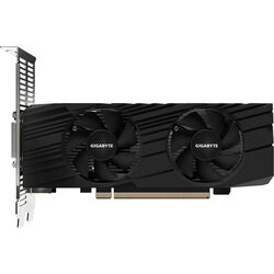 Gigabyte GeForce GTX 1650 D6 OC Low Profile - Product Image 1