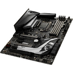 MSI Z390 MPG GAMING PRO CARBON AC - Product Image 1