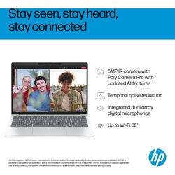 HP OmniBook 7 Aero - BL1Q1EA - Product Image 1
