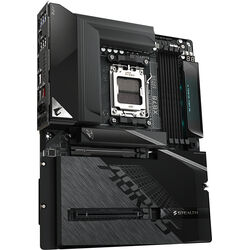 Gigabyte X870 AORUS STEALTH - Product Image 1