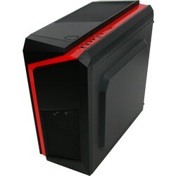 CiT F3 - Red - Product Image 1