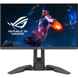 ASUS ROG Swift Pro PG248QP - Product Image 1