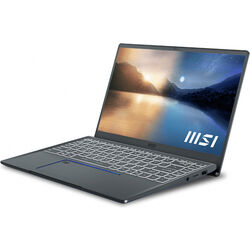 MSI Prestige 14 Evo - Product Image 1