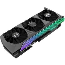 Zotac GAMING GeForce RTX 3080 AMP Holo LHR - Product Image 1