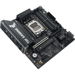 ASUS TUF GAMING B850M-E WIFI - Product Image 1