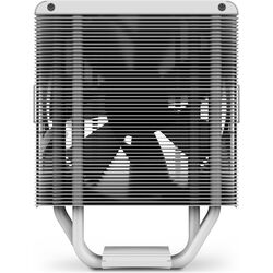 NZXT T120 - White - Product Image 1