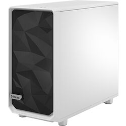 Fractal Design Meshify 2 - White - Product Image 1