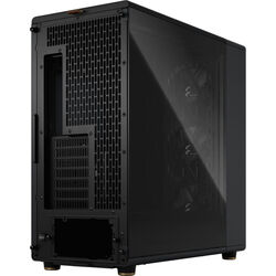 Fractal Design North XL - Charcoal Black - Product Image 1