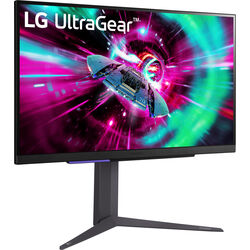 LG UltraGear 27GR93U-B - Product Image 1