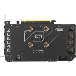 ASUS Radeon RX 9060 XT Dual - Product Image 1