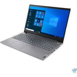 Lenovo ThinkBook 15p - Product Image 1