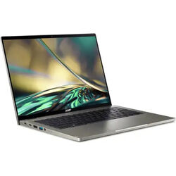 Acer Spin 5 - SP514-51N-79QV - Product Image 1