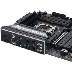 ASUS TUF Gaming B860M-PLUS WiFi - Product Image 1