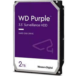 Western Digital Purple - WD20PURZ - 2TB - Product Image 1