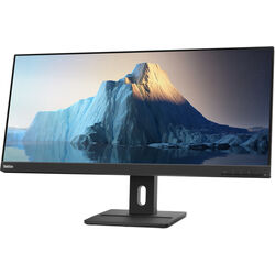 Lenovo ThinkVision E29w-20 - Product Image 1