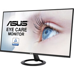 ASUS VZ24EHE - Black - Product Image 1