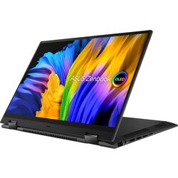 ASUS ZenBook 14 Flip OLED - UN5401QA-KN090W - Product Image 1