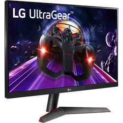 LG UltraGear 24GN60R-B - Product Image 1