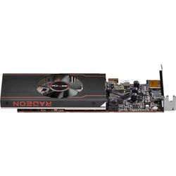 Sapphire Radeon RX 6400 PULSE - Product Image 1