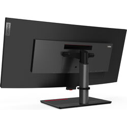 Lenovo ThinkVision P40w-20 - Product Image 1