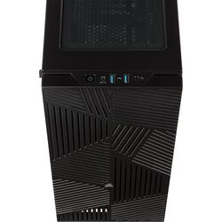 Corsair 275R Airflow - Black - Product Image 1