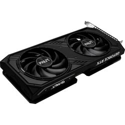 Palit GeForce RTX 4070 DUAL OC - Product Image 1