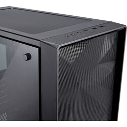 Fractal Design Meshify C - Blackout - Product Image 1