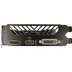 Gigabyte GeForce GTX 1050 Ti D5 - Product Image 1