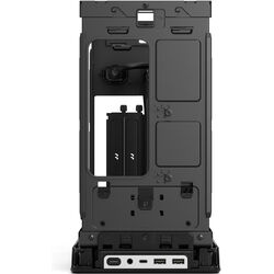 Fractal Design Era 2 - Silver - Product Image 1