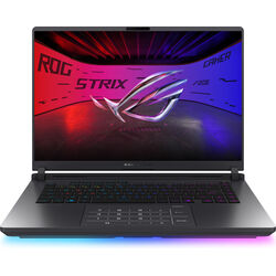 ASUS ROG Strix G16 - G614FR-S5115W - Product Image 1