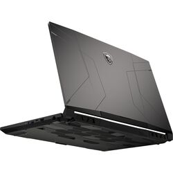 MSI Pulse GL76 11UX - Product Image 1