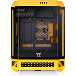 Thermaltake The Tower 600 - ARGB - Bumblebee - Product Image 1