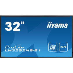 iiyama ProLite LH3252HS-B1 - Product Image 1