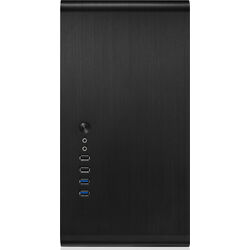 Jonsbo UMX3 - Black - Product Image 1