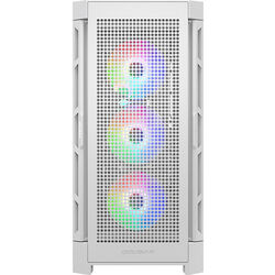 Cougar Duoface Pro RGB - White - Product Image 1