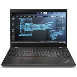 Lenovo ThinkPad P52s - Product Image 1