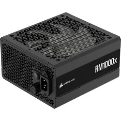 Corsair RM1000x - ATX 3.1 - Product Image 1