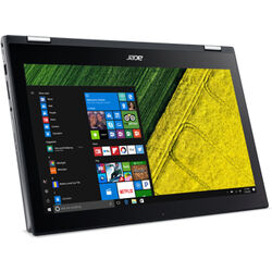 Acer Spin 5 - SP513-52N-53HQ - Grey - Product Image 1