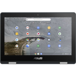 ASUS Chromebook Flip C214 - C214MA-BU0282 - Product Image 1