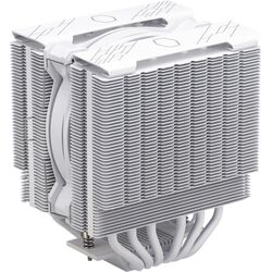 Cooler Master Hyper 622 HALO² - White - Product Image 1