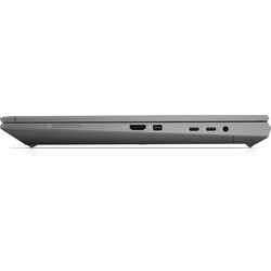 HP ZBook Fury 15 G8 - Product Image 1