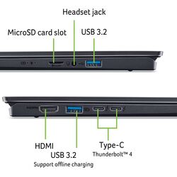 Acer Swift Go 16 OLED - SFG16-73-5617 - Product Image 1