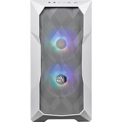 Cooler Master TD300 Mesh - White - Product Image 1