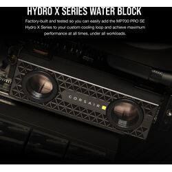 Corsair MP700 PRO SE Hydro X - Product Image 1